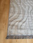 ΧΑΛΙ GIARDINO 05/GREY - 066cm x 210cm