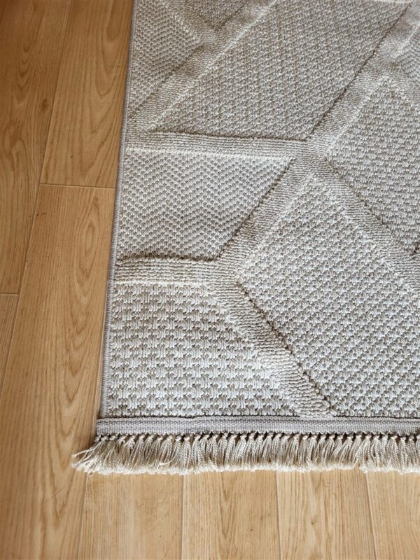 ΧΑΛΙ GIARDINO 49/BEIGE - 200cm x 290cm