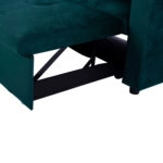ΚΑΝΑΠΕΣ ΓΩΝΙΑ ΚΡΕΒΑΤΙ WAYNE 224x147x85Υεκ. HM3028.13 ΒΕΛΟΥΔΟ ΚΥΠΑΡΙΣΣΙ