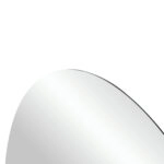ΚΑΘΡΕΠΤΗΣ TOIXOY ΣΕΙΡΑ TORCH HM4491 ΧΩΡΙΣ ΠΛΑΙΣΙΟ-LED ΟΠΙΣΘΙΟΣ ΦΩΤΙΣΜΟΣ 89x69Υεκ.