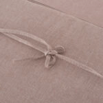 ΜΑΞΙΛΑΡΙ ΞΑΠΛΩΣΤΡΑΣ KIHEI HM21094.02 OLEFIN ΜΠΕΖ ΜΕ FOAM 198x70x20Υεκ