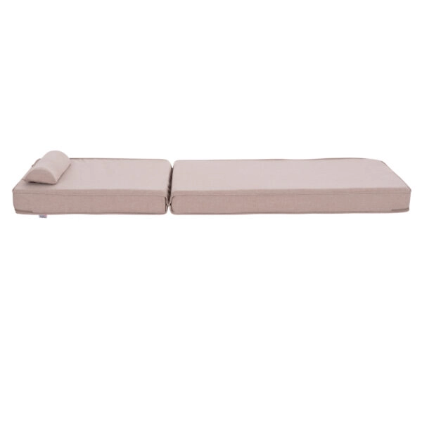 ΜΑΞΙΛΑΡΙ ΞΑΠΛΩΣΤΡΑΣ ΑΚΙΝΟ HM21095.01 OLEFIN ΜΠΕΖ ΜΕ FOAM 190x70x10Υεκ