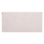 ΡΑΦΙ ΤΟΙΧΟΥ ΣΕΙΡΑ SANTORINI HM18063.01 MDF ΣΕ ΥΠΟΛΕΥΚΟ 120x18x60Υεκ.