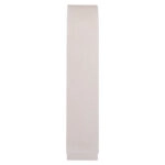 ΡΑΦΙΕΡΑ ΣΕΙΡΑ SANTORINI HM18044 MDF ΥΠΟΛΕΥΚΟ-ΡΑΦΙΑ ΞΥΛΟ ΕΛΑΤΟΥ ΦΥΣΙΚΟ 80x38x188,5Υεκ.