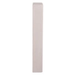 ΡΑΦΙΕΡΑ ΤΟΙΧΟΥ ΣΕΙΡΑ SANTORINI HM18069 MDF ΣΕ ΥΠΟΛΕΥΚΟ ΧΡΩΜΑ 47,5x18x120Υεκ.