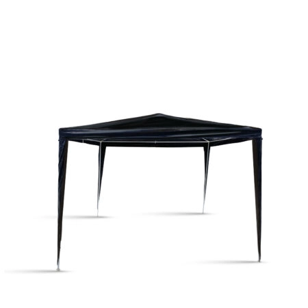 Κιόσκι Ανθρακί 3x3x2.5m