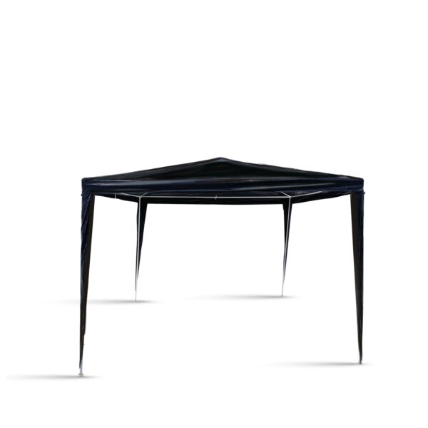 Κιόσκι Ανθρακί 3x3x2.5m