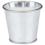 Κερί Citronella Σε Μεταλλικό Δοχείο ARTI CASA