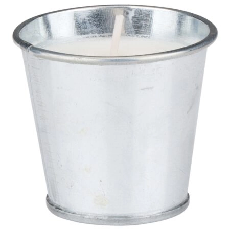 Κερί Citronella Σε Μεταλλικό Δοχείο ARTI CASA