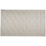 Χαλί Εξωτερικού Χώρου 90x150cm Σε 6 Σχέδια ARTI CASA