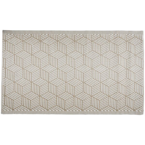 Χαλί Εξωτερικού Χώρου 90x150cm Σε 6 Σχέδια ARTI CASA