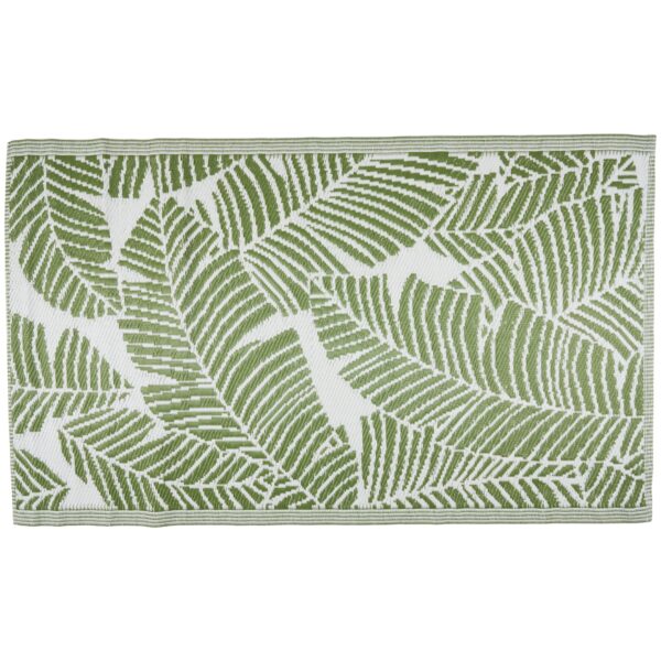 Χαλί Εξωτερικού Χώρου 90x150cm Σε 6 Σχέδια ARTI CASA