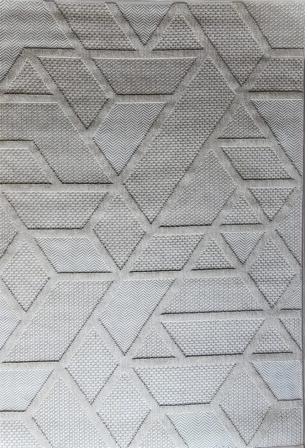ΧΑΛΙ GIARDINO 49/BEIGE - 066cm x 140cm