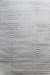 ΧΑΛΙ GIARDINO 82/CREAM - 066cm x 140cm