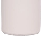 ΒΟΗΘΗΤΙΚΟ ΤΡΑΠΕΖΙ TRED(T) HM18169.02 FIBER CEMENT ΛΕΥΚΟ-ΦΥΣΙΚΟ RATTAN--Φ40x61Υεκ.