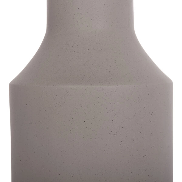 ΒΟΗΘΗΤΙΚΟ ΤΡΑΠΕΖΙ TRED(T) HM18169.03 FIBER CEMENT ΓΚΡΙ-ΦΥΣΙΚΟ RATTAN--Φ40x61Υεκ.