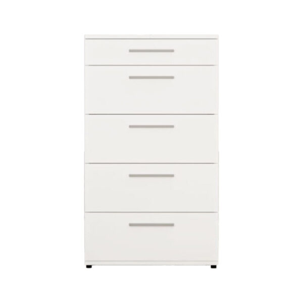 ÓõñôáñéÝñá Lacci óå ëåõêÞ áðü÷ñùóç 60x44x108åê