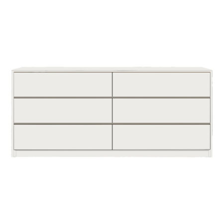 ÓõñôáñéÝñá Kuanger pakoworld mdf óå ëåõêÞ áðü÷ñùóç 120x40x70åê