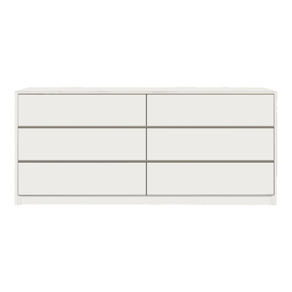 ÓõñôáñéÝñá Kuanger mdf óå ëåõêÞ áðü÷ñùóç 120x40x70åê