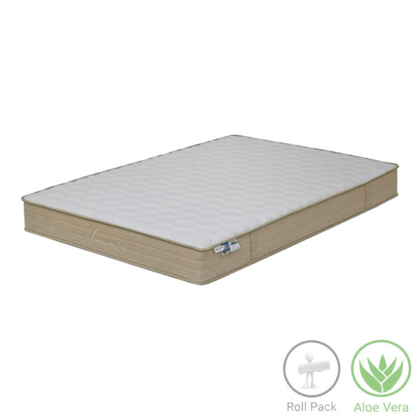 Óôñþìá Nemesis  pocket spring roll pack äéðëÞò üøçò aloe vera 20-22cm 140x200åê