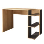 Ãñáöåßï åñãáóßáò Toska  óå oak- áíèñáêß áðü÷ñùóç 114x56x76åê