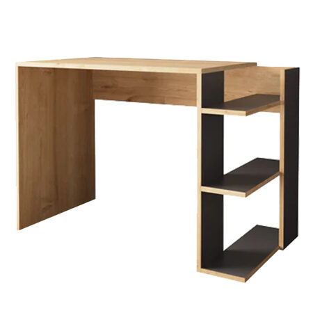 Ãñáöåßï åñãáóßáò Toska  óå oak- áíèñáêß áðü÷ñùóç 114x56x76åê