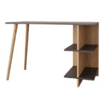 Ãñáöåßï åñãáóßáò Volet  óå oak- áíèñáêß áðü÷ñùóç 114x56x76åê
