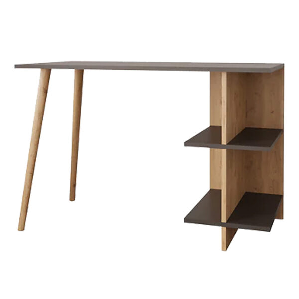 Ãñáöåßï åñãáóßáò Volet  óå oak- áíèñáêß áðü÷ñùóç 114x56x76åê