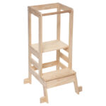 Ðáéäéêüò ðýñãïò ðáñáôÞñçóçò Montessori  öõóéêü 51x51x90åê
