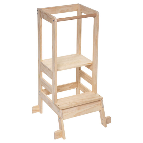 Ðáéäéêüò ðýñãïò ðáñáôÞñçóçò Montessori  öõóéêü 51x51x90åê