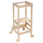 Ðáéäéêüò ðýñãïò ðáñáôÞñçóçò Montessori  öõóéêü 51x51x90åê