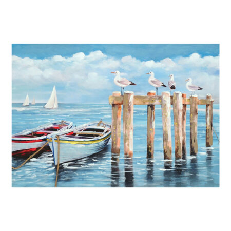 Ðßíáêáò óå êáìâÜ Port I Inart 100x3x70åê