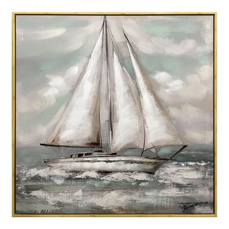 Ðßíáêáò óå êáìâÜ Siedo I Inart ìå ðëáßóéï 70x3.5x70åê