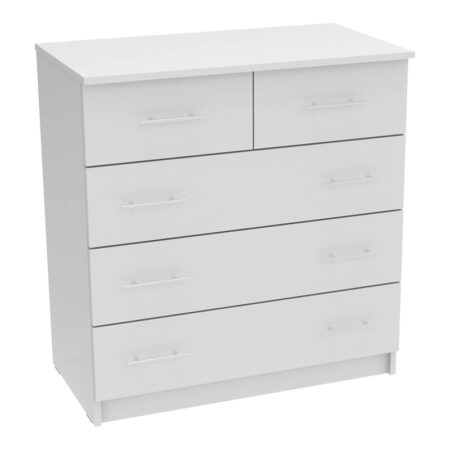 ÓõñôáñéÝñá Kumode pakoworld óå ëåõêÞ áðü÷ñùóç 80x45x85åê