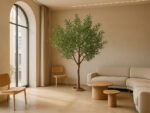 OLIVE TREE NP496_240_UV ΥΨΟΣ 240cm