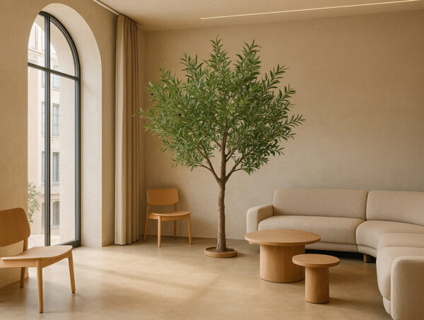 OLIVE TREE NP496_240_UV ΥΨΟΣ 240cm