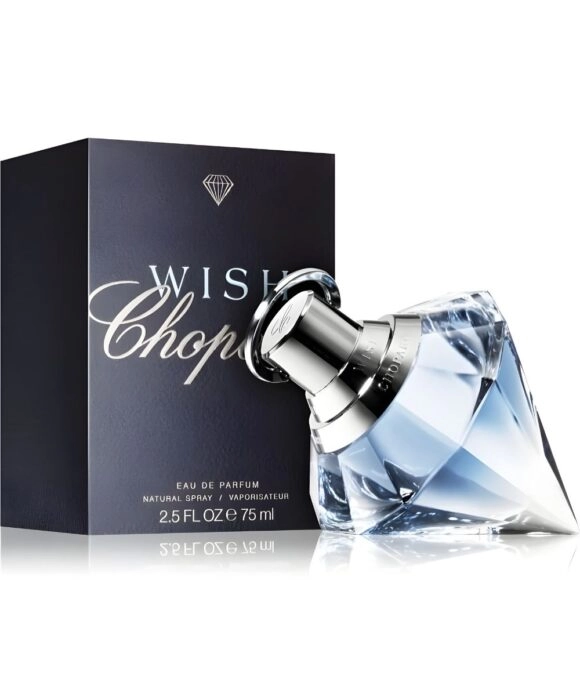 Chopard Wish Γυναικείο Άρωμα Eau de Parfum 75ml
