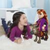 Κούκλες Frozen II Άννα, Όλαφ Και Σβεν
