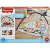 Βρεφικό Μουσικό Γυμναστήριο 3 Σε 1 Fisher Price