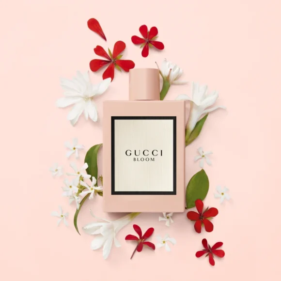 Gucci Bloom Γυναικείο άρωμα Eau de Parfum
