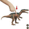 Δεινόσαυρος Βαρυόνυχας Jurassic World Epic Attack
