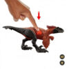 Δεινόσαυρος Pyroraptor Jurassic World Epic Attack