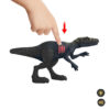 Δεινόσαυρος Herrerasaurus Jurassic World Epic Attack