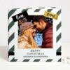 Χριστουγεννιάτικο Photobook για ζευγάρι Christmas Love