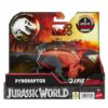 Δεινόσαυρος Pyroraptor Jurassic World Epic Attack