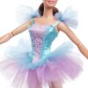 Barbie Συλλεκτική Μπαλαρίνα για 3+ Ετών