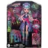 Monster High Κούκλα Lagoona Blue Monster Fest