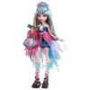 Monster High Κούκλα Lagoona Blue Monster Fest