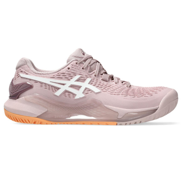 Γυναικεία παπούτσια τένις Asics Gel Resolution 9
