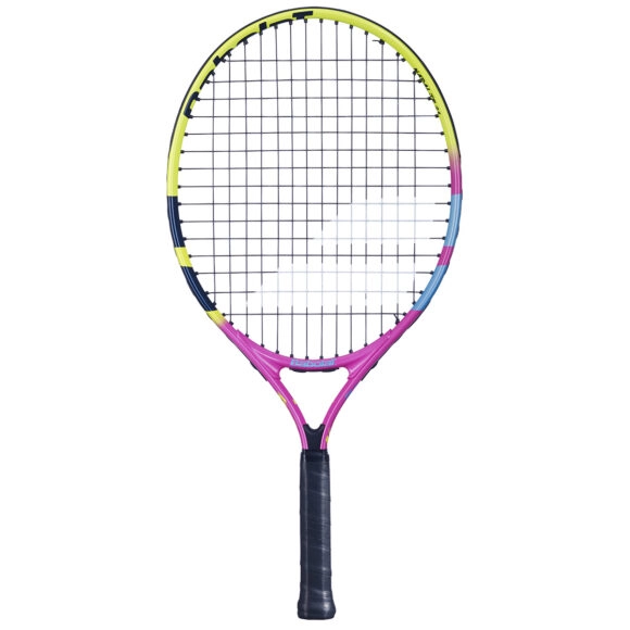 Παιδική Ρακέτα Τένις Babolat Nadal 21